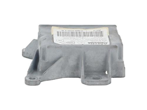 Kollisjonspute styreenhet CITROËN BERLINGO Box Body/MPV (B9) 1.6 HDi / BlueHDi 75 | BP30966013M53