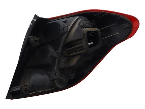 Left taillight CITROËN C4 II (NC_) 2.0 HDi / BlueHDi 150 | BP29174023C34 