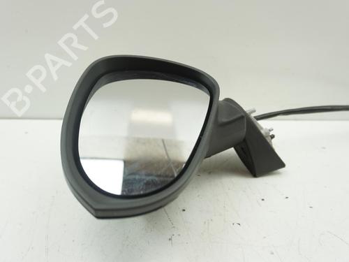 Left mirror SEAT IBIZA IV (6J5, 6P1) 1.4 TDI | BP18194699C26 