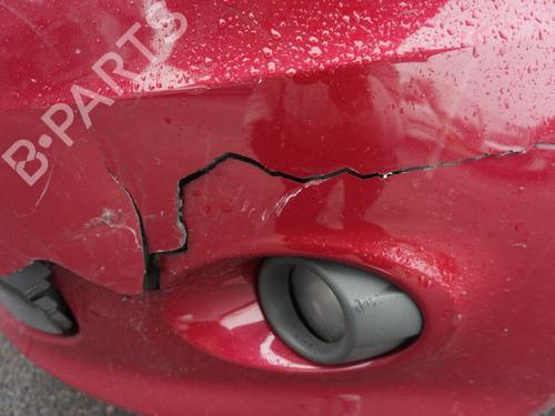 Gearbox FORD FIESTA VI (CB1, CCN) 1.25 | BP18189041M3 