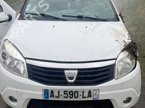 Højre forlygte DACIA SANDERO | BP33613593C29 - Image 11