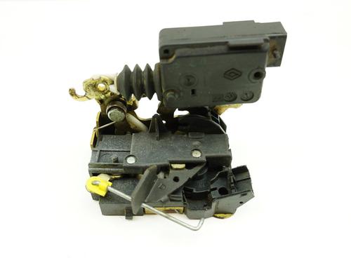 Front right lock RENAULT TWINGO I (C06_) 1.2 16V (C06C, C06D, C06K) | BP18177953C97