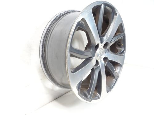 Rim PEUGEOT 208 I (CA_, CC_) 1.6 HDi | BP28330425C45