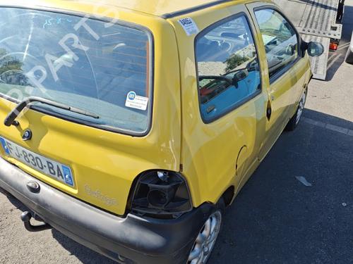 Right mirror RENAULT TWINGO I (C06_) 1.2 (C066, C068) | BP27564415C27 