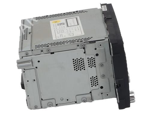 Used Radio Radio VW GOLF VI (5K1) 2.0 TDI (170 hp) 26213155 26213155