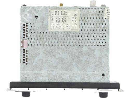 Radio AUDI A4 B6 (8E2) 2.5 TDI | BP38925331E6 - Image 6