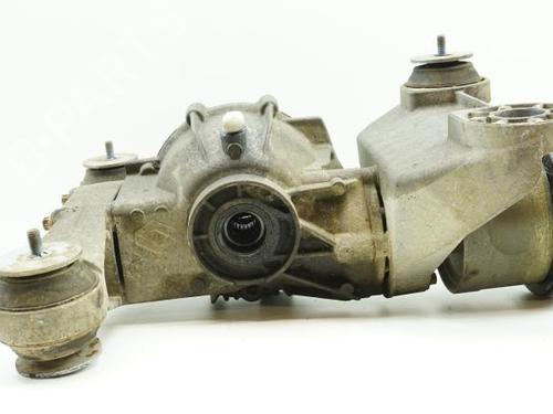 Differential hinten RENAULT SCÉNIC I MPV (JA0/1_, FA0_) 1.9 dCi RX4 | BP18174755M24