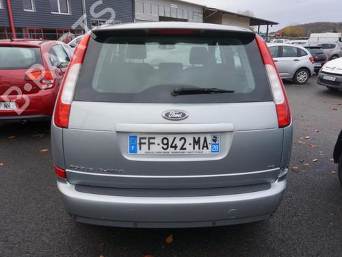 Gearbox FORD FOCUS C-MAX (DM2) 1.8 | BP21492029M3 - Image 10