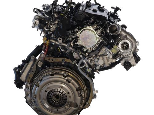 Motor RENAULT TRAFIC III Van (FG_) 2.0 dCi 130 (FGMY) (131 hp) 24311993