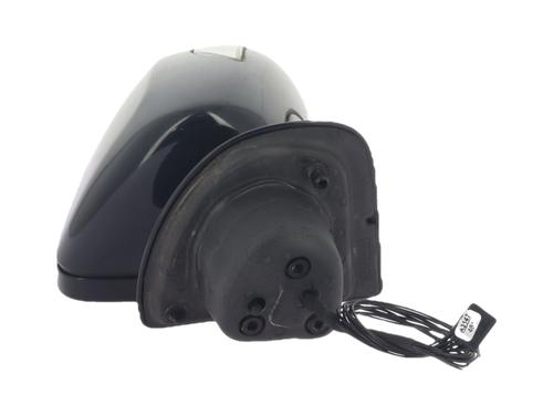 Used Left mirror Left mirror MERCEDES-BENZ E-CLASS T-Model (S211) E 220 T CDI (211.208) (170 hp) 40266698 40266698