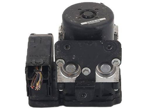 ABS pump FORD FIESTA VI (CB1, CCN) 1.5 TDCi | BP24645632M43 