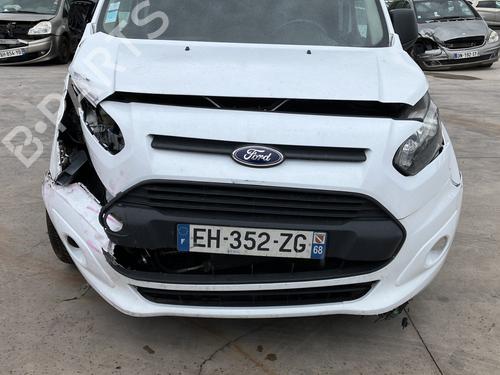 Left front steering knuckle FORD TRANSIT CONNECT V408 Box Body/MPV 1.5 TDCi | BP30397954M25  - Image 20