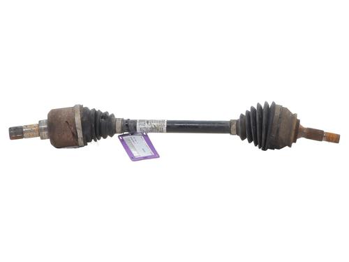 Left front driveshaft CITROËN C3 III Van (SX_, SY_) BlueHDi 100 9801048580