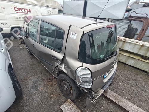 Right headlight RENAULT MODUS / GRAND MODUS (F/JP0_) 1.5 dCi 75 | BP38634522C29 - Image 14