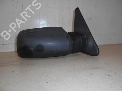 Used Right mirror PEUGEOT 205 II (20A/C) 1.4 (75 hp) 18179575