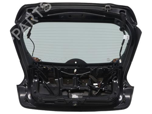 Tailgate NISSAN JUKE (F15) 1.5 dCi | BP18176230C6