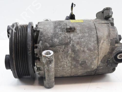 Used AC compressor AC compressor LAND ROVER RANGE ROVER EVOQUE (L538) 2.2 D 4x4 (190 hp) 18190862 18190862