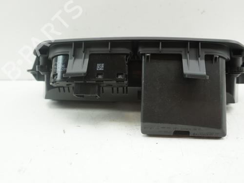 Climate control FORD C-MAX II (DXA/CB7, DXA/CEU) 2.0 TDCi | BP18187182I5 