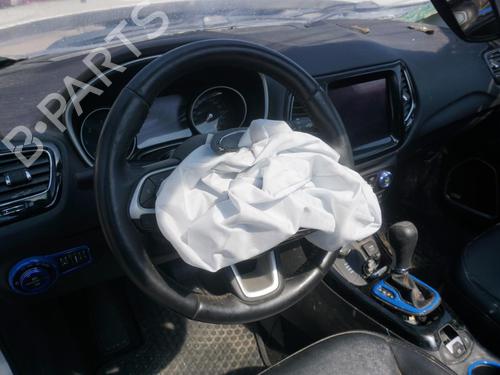 AC compressor JEEP COMPASS (MP, M6, MV, M7) 2.0 CRD 4x4 | BP18177545M34  - Image 20