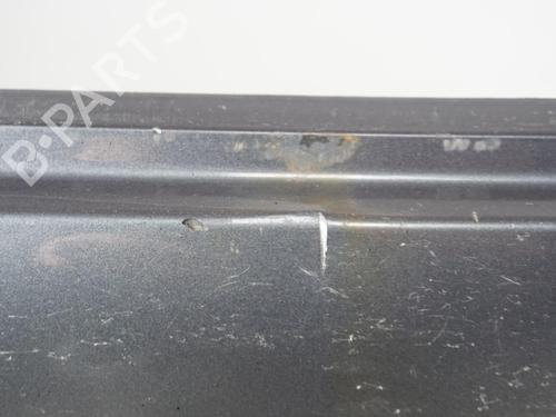 Rear bumper PEUGEOT 206+ (2L_, 2M_) 1.4 i (2LKFWA, 2MKFWA) | BP18191152C8 