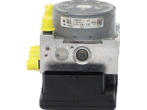 ABS pump RENAULT TALISMAN (LP_) 1.6 dCi 160 | BP23763216M43 - Image 6