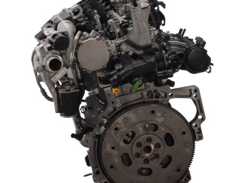 Motor PEUGEOT 208 II (UB_, UP_, UW_, UJ_) 1.2 PureTech 100 (101 hp) 25268023