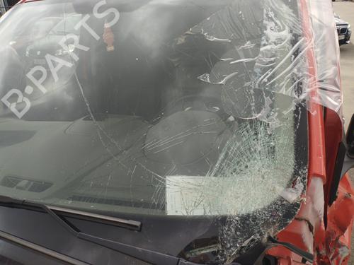 Left front steering knuckle FORD TRANSIT CONNECT V408 Box Body/MPV 1.5 EcoBlue | BP29012081M25  - Image 18