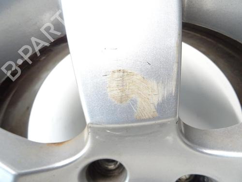 Used Rim PEUGEOT 5008 (0U_, 0E_) 1.6 HDi (114 hp) 18171606