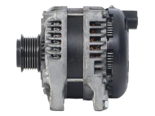 Alternator LAND ROVER RANGE ROVER EVOQUE (L538) 2.2 D | BP20933998M7 