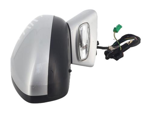 Right mirror CITROËN C4 I (LC_) 1.6 HDi | BP28668402C27 