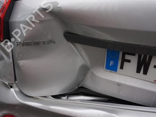 Left mirror FORD FIESTA V (JH_, JD_) 1.25 16V | BP21727944C26 