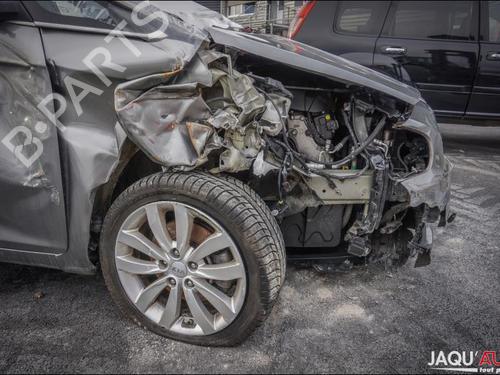ABS pump KIA CARENS IV 1.7 CRDi | BP18175506M43 