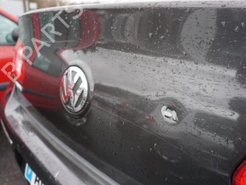 Høyre baklys VW PASSAT B6 (3C2) 2.0 TDI 16V | BP18184095C35 