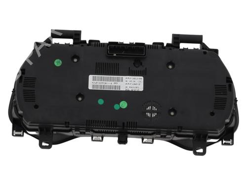 Instrument cluster RENAULT CLIO V (B7_) 1.3 TCe 130 (B7MF) | BP25285442C47  - Image 6