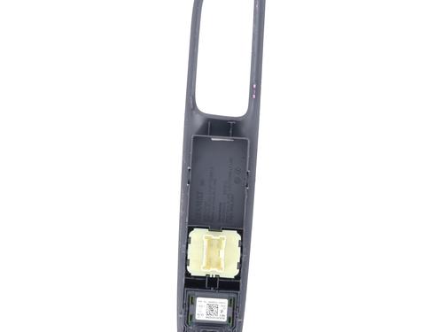 Left front window switch RENAULT CLIO IV (BH_) 1.5 dCi 90 | BP20725120I27