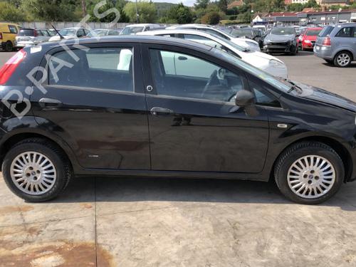 Steering column FIAT GRANDE PUNTO (199_) 1.4 (199AXB11, 199AXB1A, 199BXB1A, 199AXL1A) | BP23762734M21 - Image 13