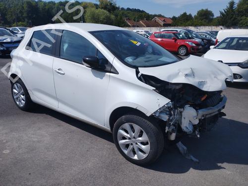 Left taillight RENAULT ZOE (BFM_) ZOE | BP37745555C34 - Image 13