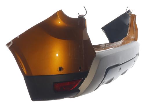 Bak støtfanger DACIA DUSTER (HM_) 1.5 dCi 115 (HMAD) | BP29935324C8