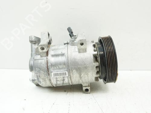Used AC compressor AC compressor RENAULT CLIO IV (BH_) 1.5 dCi 75 (75 hp) 20179796 20179796