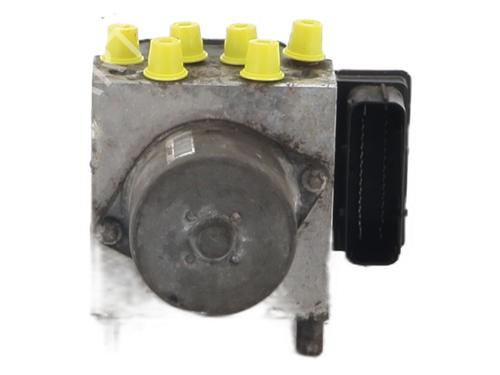 Used ABS pump MINI MINI (R56) Cooper (120 hp) 22371039