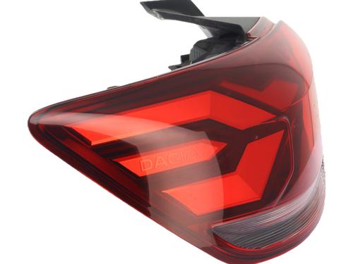 Left taillight DACIA SANDERO III 1.0 TCe 100 ECO-G | BP40055744C34 - Image 3