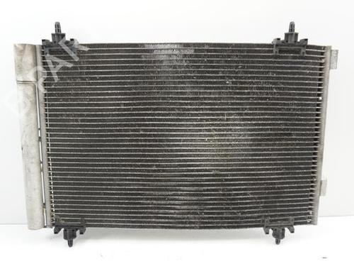 AC radiator CITROËN DS4 (NX_) 2.0 HDi / BlueHDi 135 | BP18189639M32