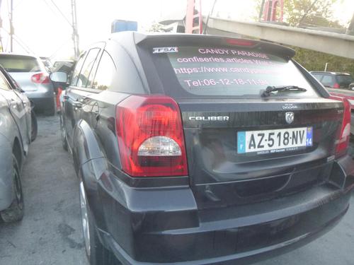 Engine DODGE CALIBER 2.0 CRD | BP18176235M1 - Image 6