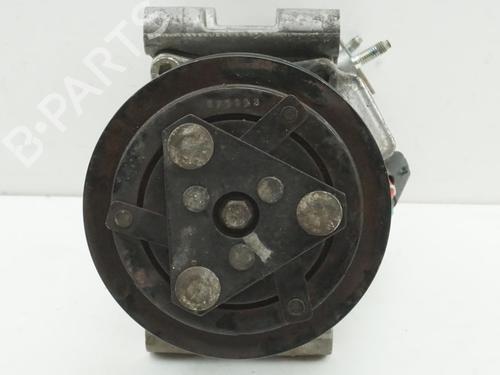 AC compressor CITROËN JUMPY III Van (V_) 2.0 BlueHDi 120 | BP18190892M34