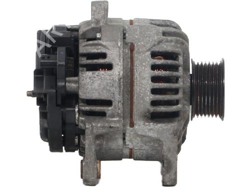 Alternator RENAULT TWINGO II (CN0_) | BP25268162M7 - Image 3