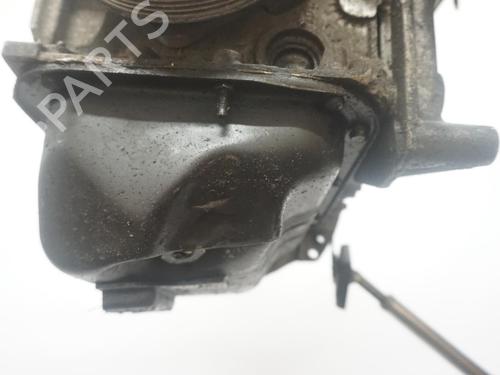 Engine CITROËN C2 (JM_) 1.1 | BP22074987M1 