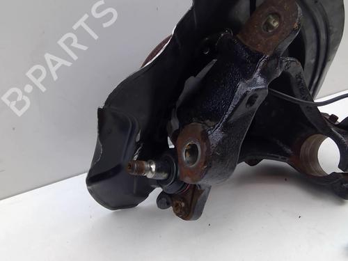 Right front steering knuckle BMW X1 (E84) xDrive 18 d | BP18189562M26 