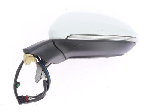 Rétroviseur gauche VW GOLF VII Variant (BA5, BV5) 1.6 TDI (115 hp) 31861281