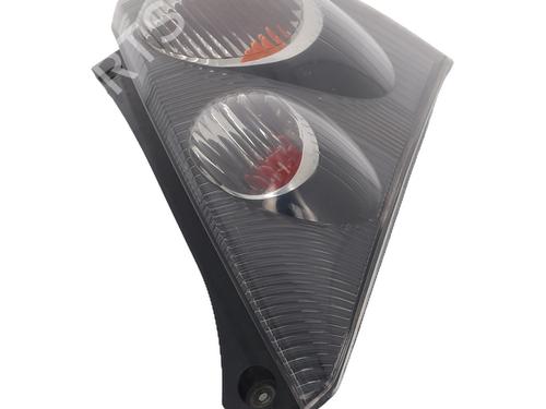 Left taillight CITROËN C1 (PM_, PN_) 1.0 | BP24514134C34 
