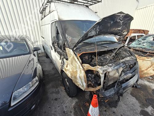 Climate control FORD TRANSIT Van (FA_ _) 2.2 TDCi | BP32785793I5 - Image 7